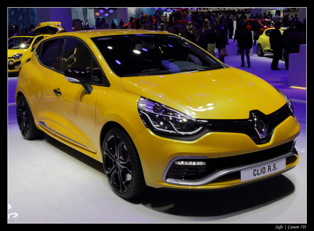 2012 - 10 - Salon auto Paris - 105